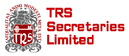 TRS Secretaries Limited Logo